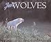 Book Just Wolves Calendar: 2000