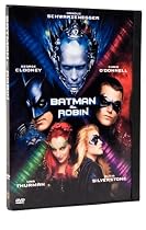 Batman & Robin