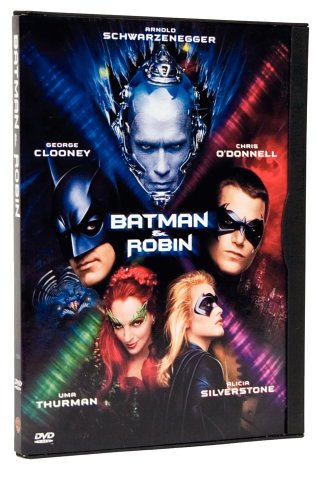 Download Batman & Robin Online!