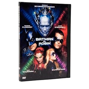 Batman & Robin - Grant Morrison