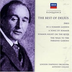 Delius: In a Summer Garden