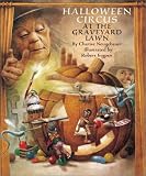 Halloween Circus at the Graveyard Lawn (Michael Neugebauer Books (Hardcover))