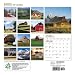 2011 Barns Calendar