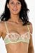  : Chantelle Capri demi cup bra