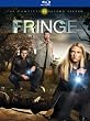 FRINGE / フリンジ 〈セカンド・シーズン〉コレクターズ・ボックス [Blu-ray]