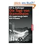 Die Tage von Stammheim: Als Augenzeuge beim RAF-Prozess