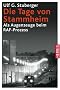 Die Tage von Stammheim: Als Augenzeuge beim RAF-Prozess
