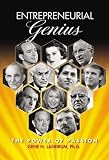 Entrepreneurial Genius: The Power of Passion