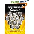 Entrepreneurial Genius: The Power of Passion