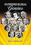 Entrepreneurial Genius: The Power of Passion