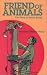 Books : Friend of Animals: The Story of Henry Bergh