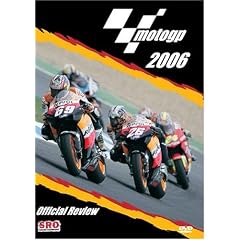 MotoGP 2006: Official Review by 
