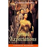 great expectations penguin readers level 6
