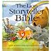 The Lion Storyteller Bible