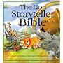 The Lion Storyteller Bible