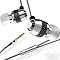 The Very Best High-End In-Ear Headphones!!!  IEMs and iPhone Sets Too!