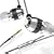 V-MODA Vibe Earbuds - Flashback Chrome