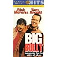 Big Bully (Spanish) (Sub) [VHS] by 