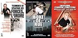 Self-Defense Vol.1  3  DVD Box Set-D