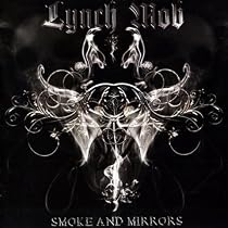 Smoke & Mirrors