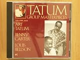 Tatum Group Masterpieces Vol.1