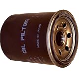 Beck Arnley  041-8076  Oil Filter by Beck Arnley