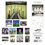 Paul Horton 2006 Wall Calendar book cover