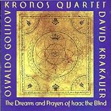 The Dreams and Prayers of Isaac the Blind