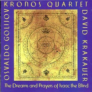 The Dreams and Prayers of Isaac the Blind