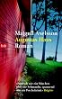 Augustas Haus: Roman