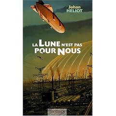 La Lune n'est pas pour Nous