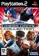 SEGA Mega Drive Collection (PS2)