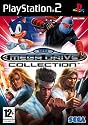 SEGA Mega Drive Collection (PS2)