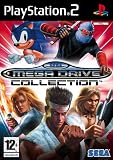 SEGA Mega Drive Collection (PS2)