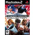 SEGA Mega Drive Collection (PS2)