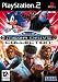 SEGA Mega Drive Collection (PS2)