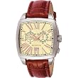 Invicta Men's Vintage Collection The Diplomat Alarm Watch #3421
