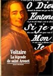 VOLTAIRE LA L�GENDE DE SAINT AROUET