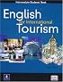 English for International Tourism: Intermediate (Course Book)