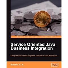 Service-Oriented Java Business Integration
