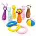 Baby : Soft Bowling Set