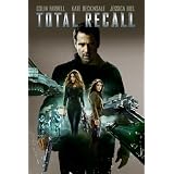 Total Recall ~ Colin Farrell