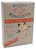 Buddy Biscuits : Peanut Butter Madness
