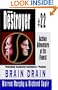 Brain Drain: Destroyer # 22
