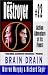 Book Brain Drain: Destroyer # 22 (Destroyer, 22)