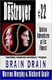 Brain Drain: Destroyer # 22 (Destroyer, 22)