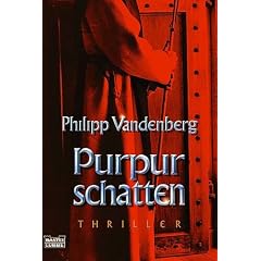 Purpurschatten: Thriller