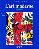 Revue Scala  / L'art moderne: MNAM-CCI, Centre Georges Pompidou