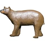 McKenzie HD Bear 3D Target