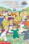 El Primer Dia de Accion de Gracias (Hello Reader!/Hola, Lector! Level 3/Nivel 3)